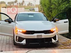 كيا K5